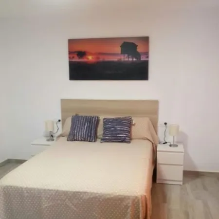 Apartamento Nice Flat In The Centre Of